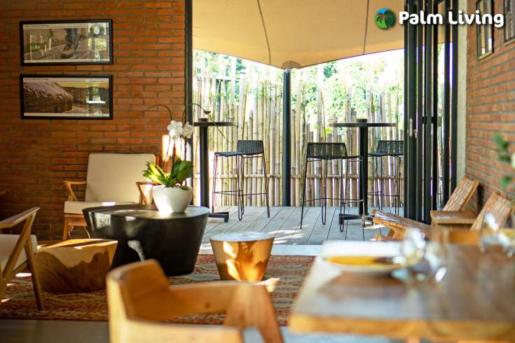 Ubud Restaurant for Sale
