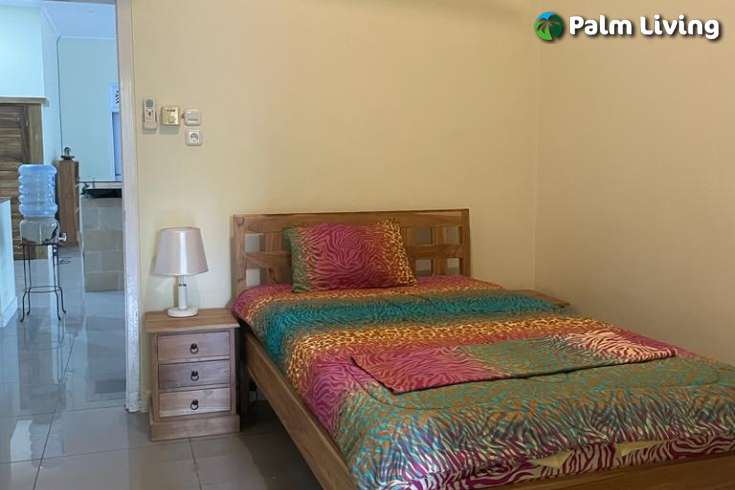 Four Bedrooms Cozy House for Sale