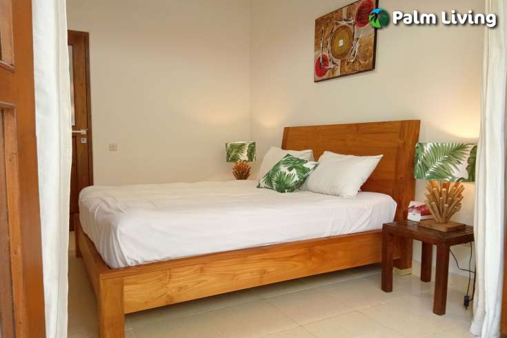 Beautiful Beachfront Villa for Sale