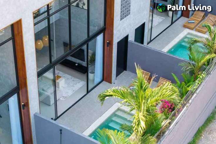 Balangan Modern Lofts & Penthouse