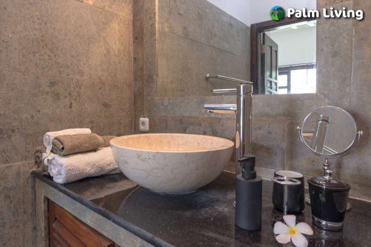 Bali Beachfront Villa for Sale