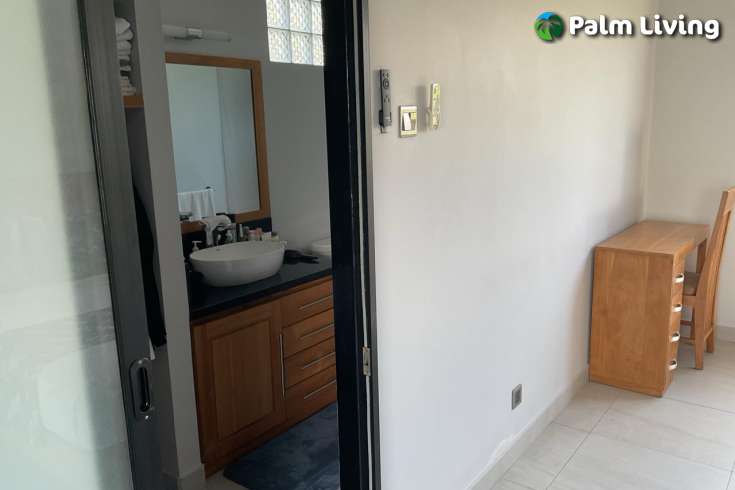 Modern Villa in Central Lovina for Sale