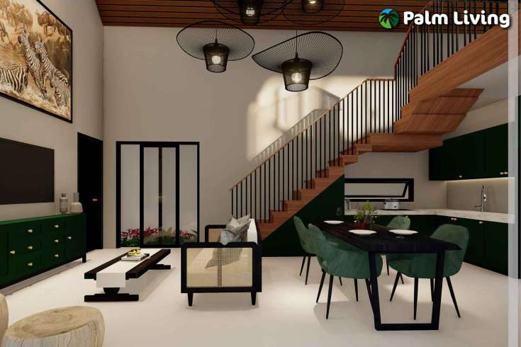 Sanur Off-Plan Villas For Sale