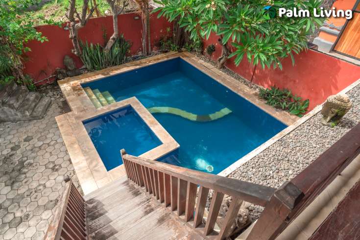Two Villas for Sale in One Price