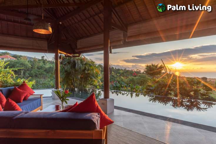 Luxury Villa For Sale in Kayuputih Lovina