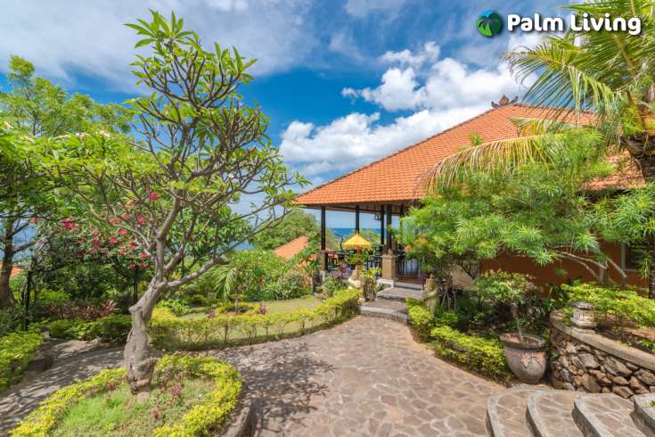 Boutique Resort Villa For Sale
