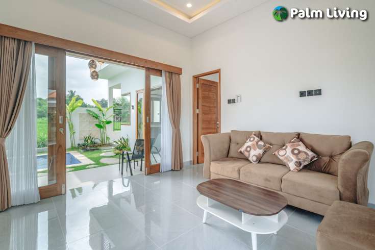 Brand New Elegant Villa for Sale