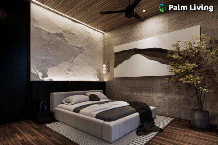Minimalist Modern Villa Project