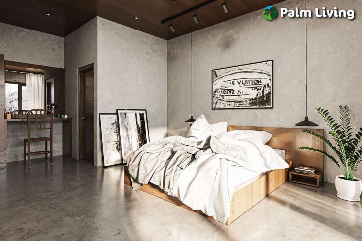Freehold Off Plan Villas in North Bali