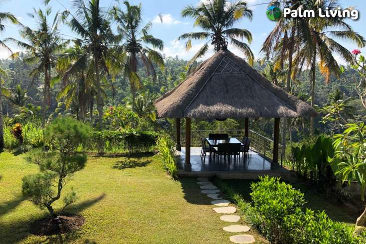 Beautiful Villa Surrounded by Nature