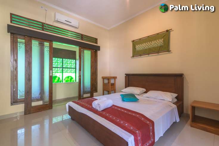 Small Resort with Private Villa For Sale