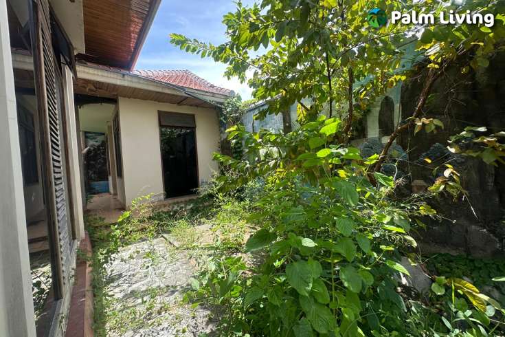 House for Sale on 620m2 Land in Seririt