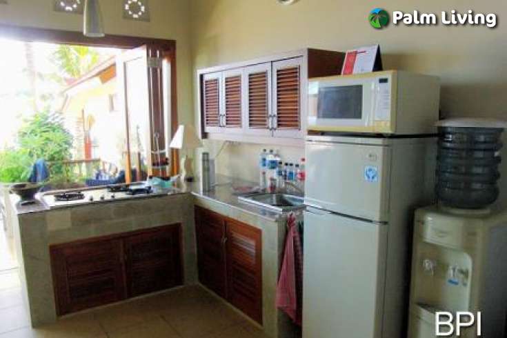 Two Oceanfront Villas For Sale
