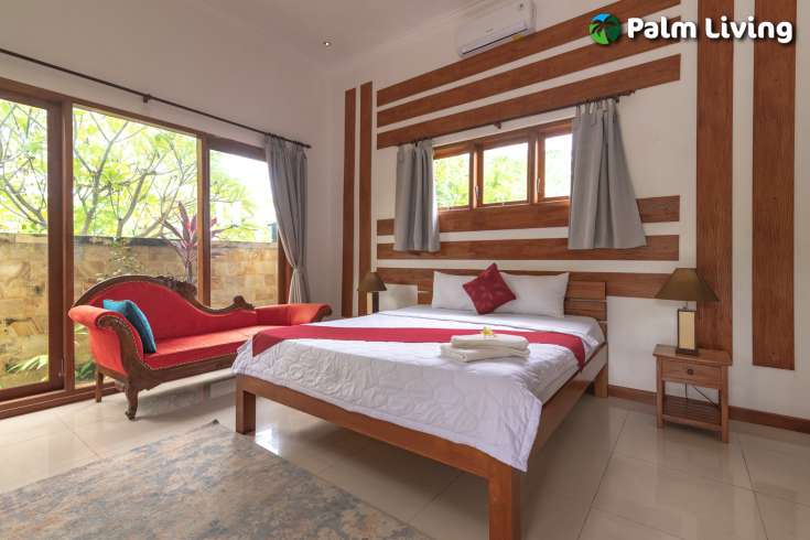 4 Luxury Apartments For Sale In Lovina