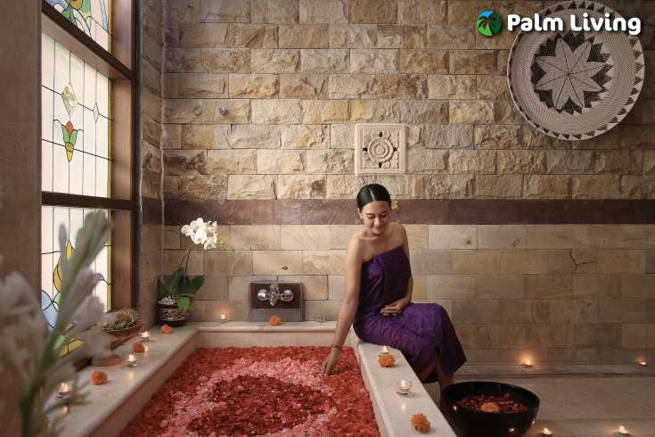 Boutique Hotel for sale in Canggu