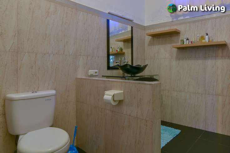 Four Bedrooms Cozy House for Sale