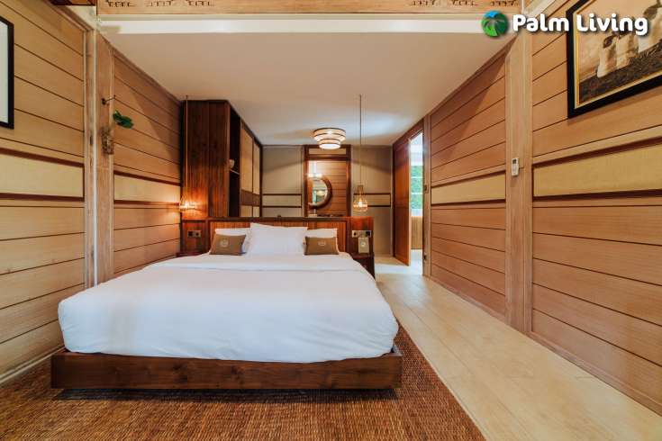 Bali Prefab Houses for Sale