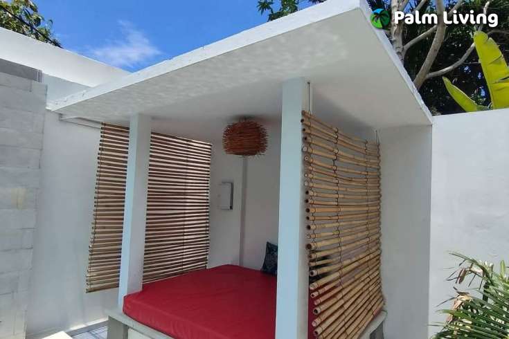 Minimalist Modern House for Sale