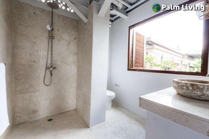 Studio Apartment for Sale in Penestanan