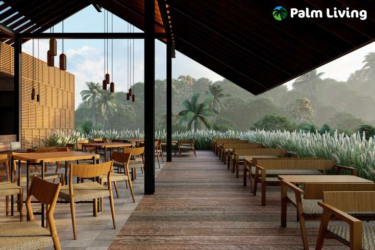 Invest in Ubud Villa Development