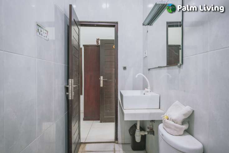 Compact Hotel for Sale in Pemuteran