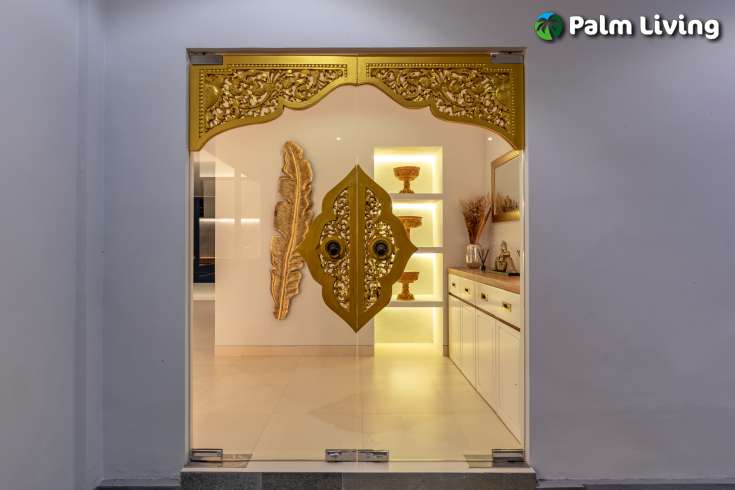 Modern Villa for Sale in Umeanyar