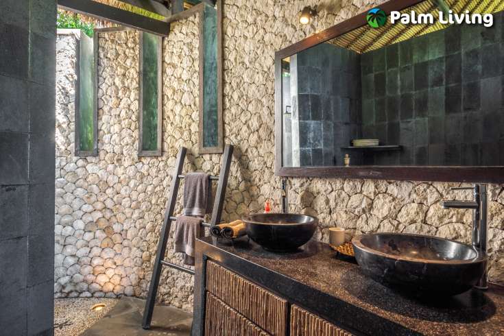 Charming Beachfront Villa for Sale