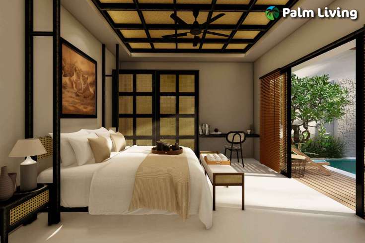 Sanur Off-Plan Villas For Sale
