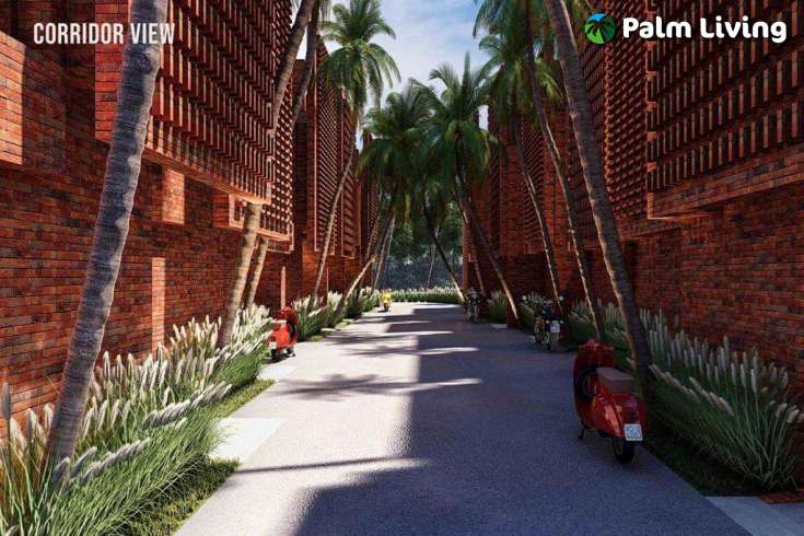 Babakan off plan lofts for sale