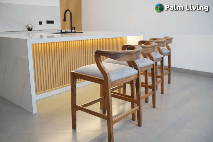 Modern Family Home for Sale