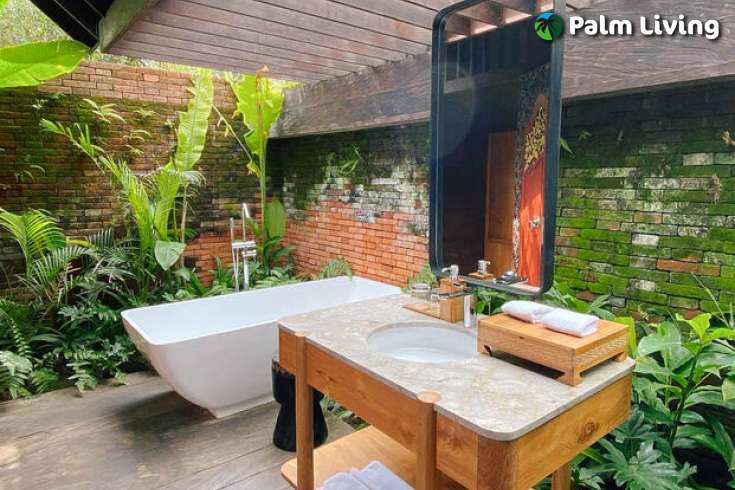 Invest in Ubud Villa Development