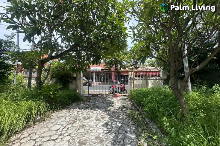 House for Sale on 620m2 Land in Seririt