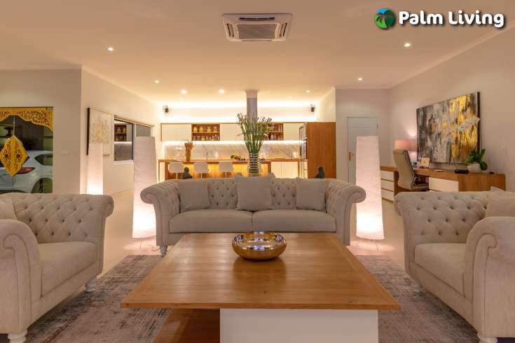 Modern Villa for Sale in Umeanyar