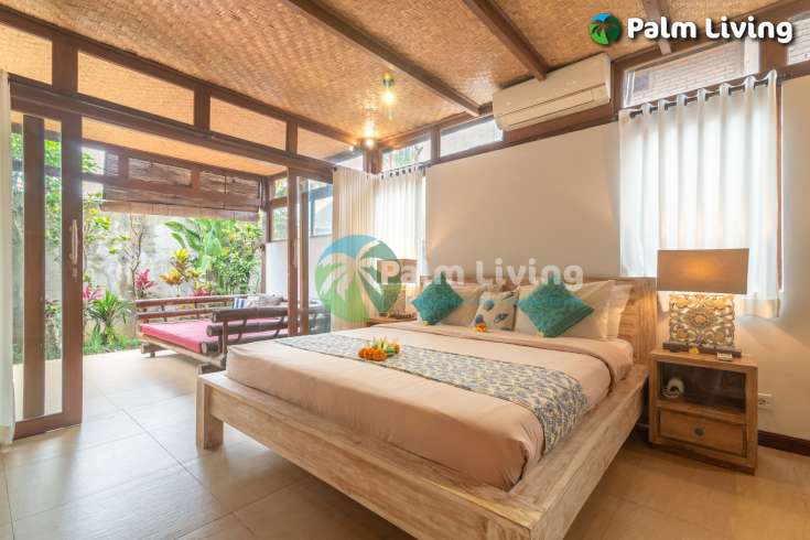Ubud Apartments For Sale