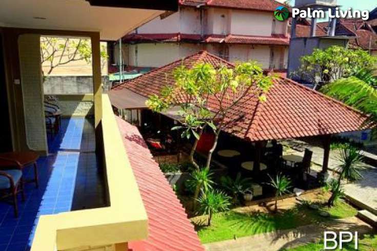 Hotel For Sale in Kuta