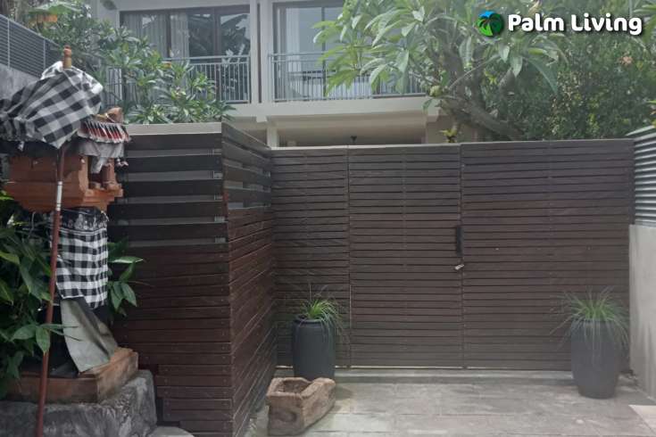 Cute and Affordable Villa for Sale