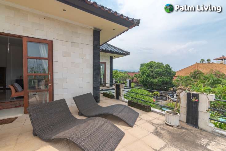 4 Luxury Apartments For Sale In Lovina