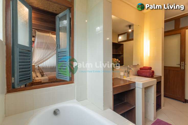 Ubud Apartments For Sale