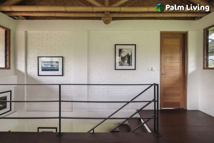 Bright Villa Surrounded by Nature for Sale