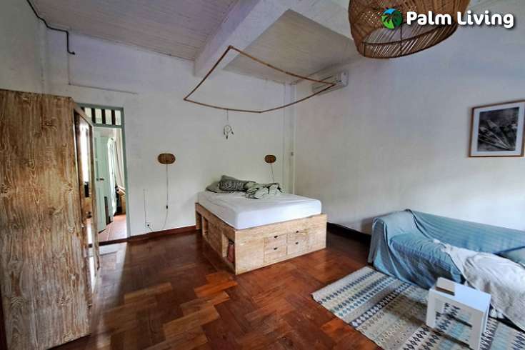 For Sale 13-Bedroom Villa in Kerobokan