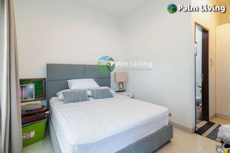 Minimalist House in Singaraja for Sale