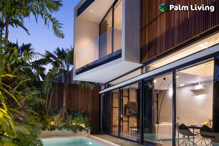 Luxury Villa for Sale in Canggu