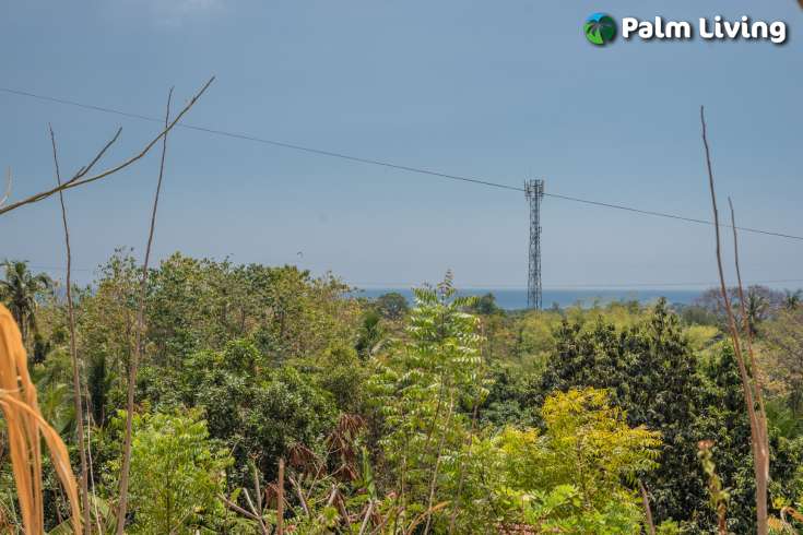Perfect Land Plot close to Central Lovina