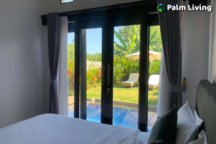 Modern Mediteranian Villa for Sale