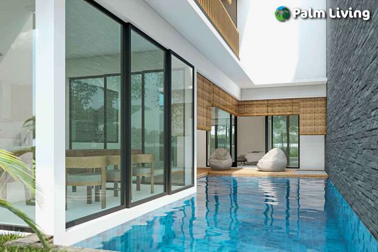 Luxurious Villa Development in Pejeng