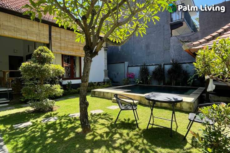 Affordable House for Sale in Lovina