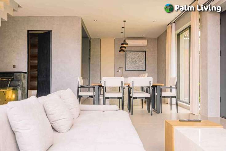 Balangan Modern Lofts & Penthouse