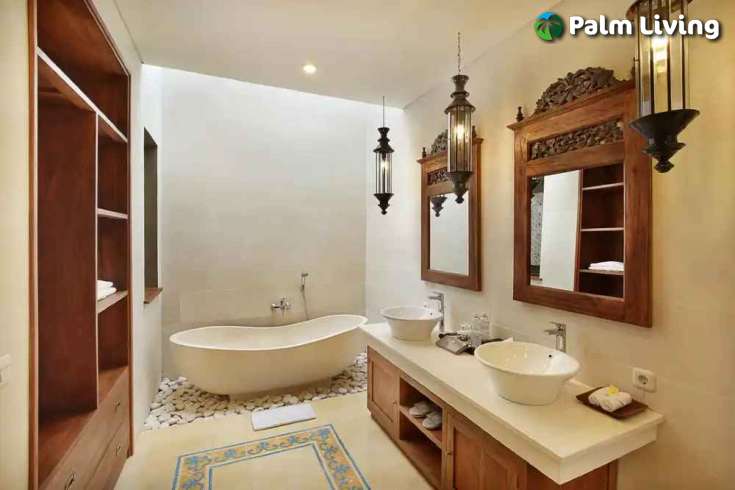 Popular Villa in Ubud for Sale