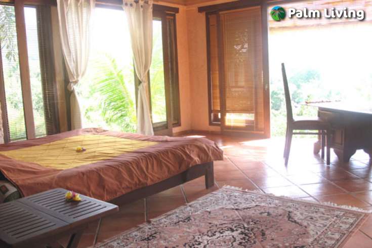 Five Bedroom Hillside Villa  for Sale