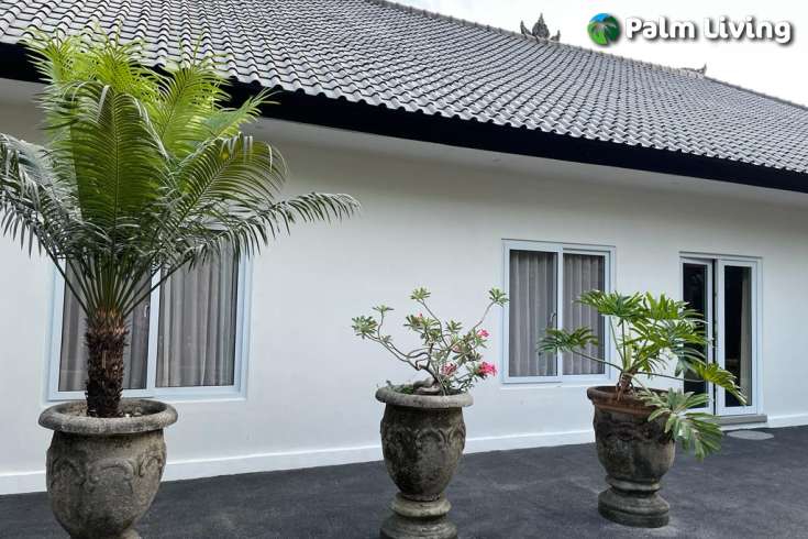 Four Bedrooms Cozy House for Sale